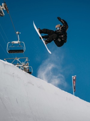 Burton Process 2026 Snowboard - kaufe jetzt | ID-753724